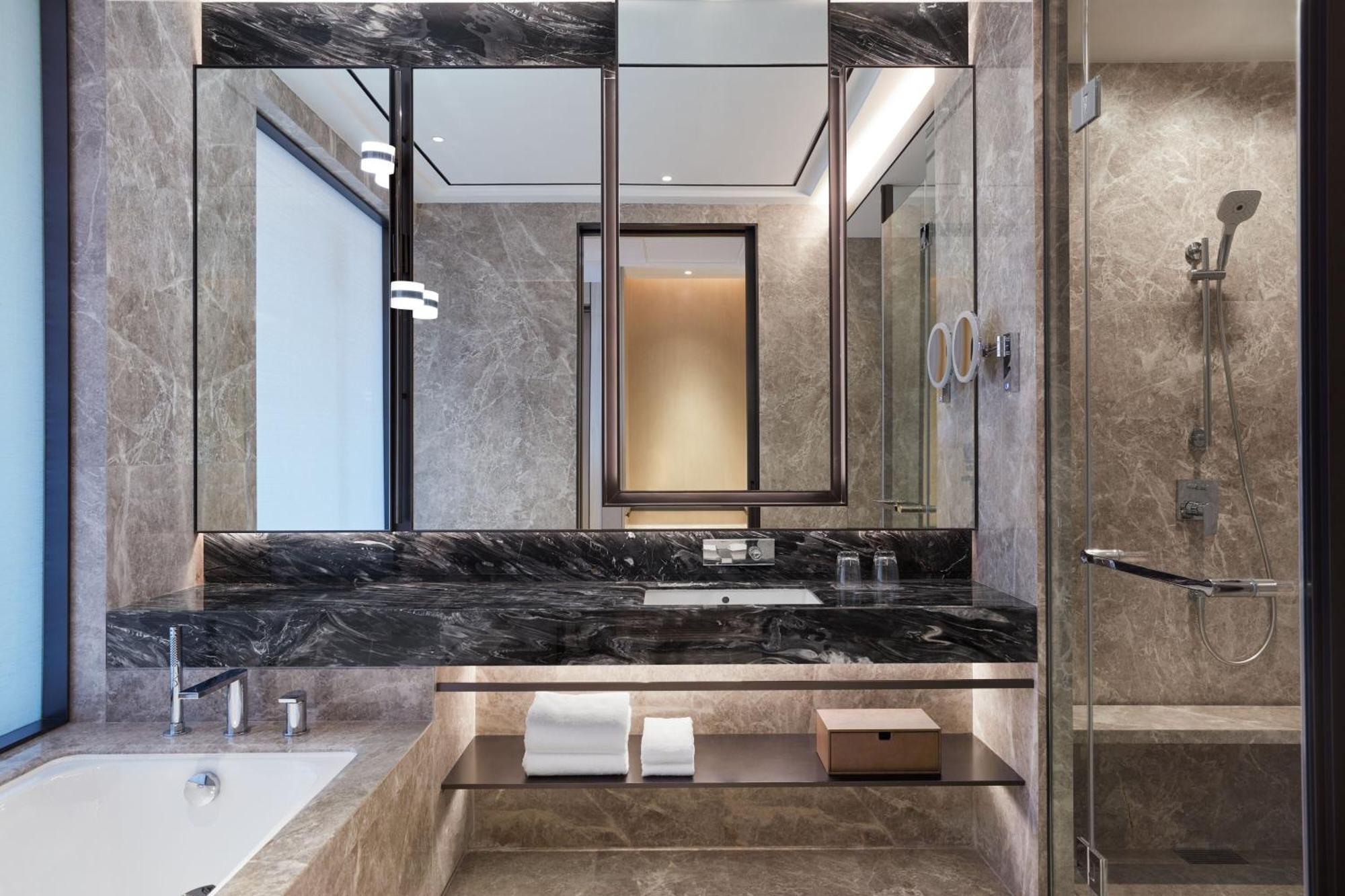 Sheraton Shanghai Fengxian Zewnętrze zdjęcie